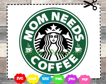 Svg Dxf Instant Download Coffee Mom Wine Repeat Funny Cute Mother/'s Day T-Shirt Design Digital Files Png Cricut files,Clip Art Eps