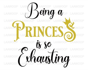 Free Free Princess Word Svg 314 SVG PNG EPS DXF File