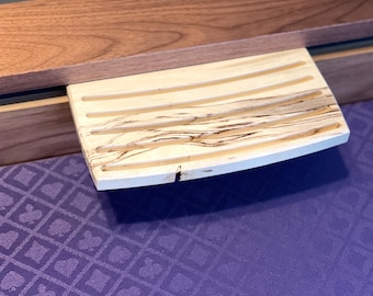 Wyrmwood-Kompatibler Magnetischer Kartenhalter || Spieltisch Accessoire