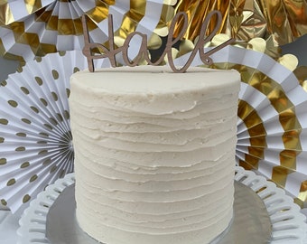 Half Cake Etsy Half Cake Etsy