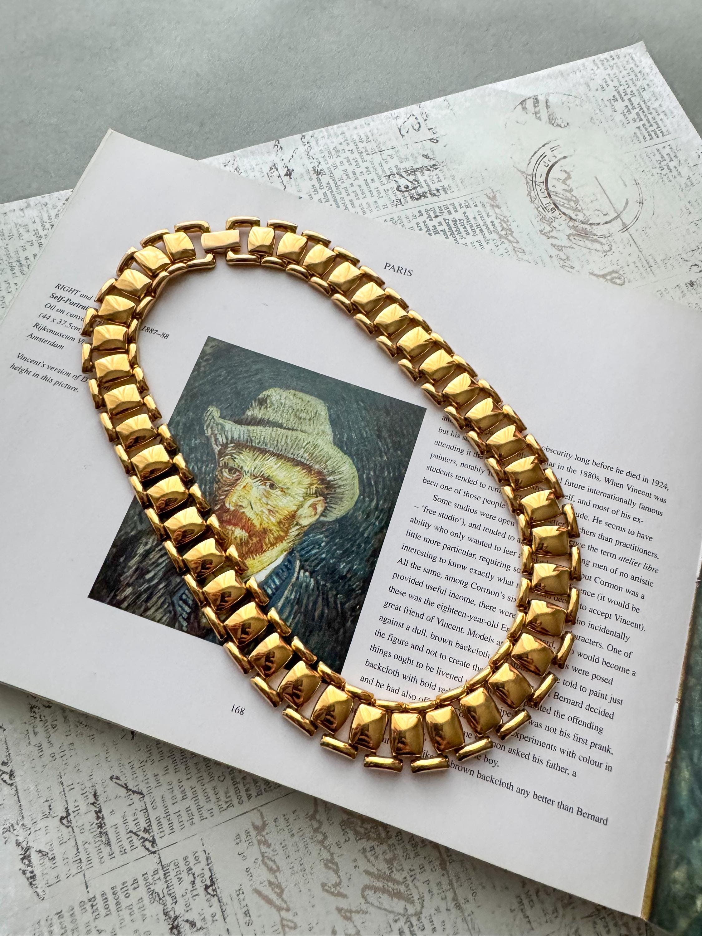 Vintage trifari - Etsy 日本