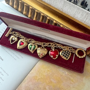 Victoria Secret Charm - Etsy