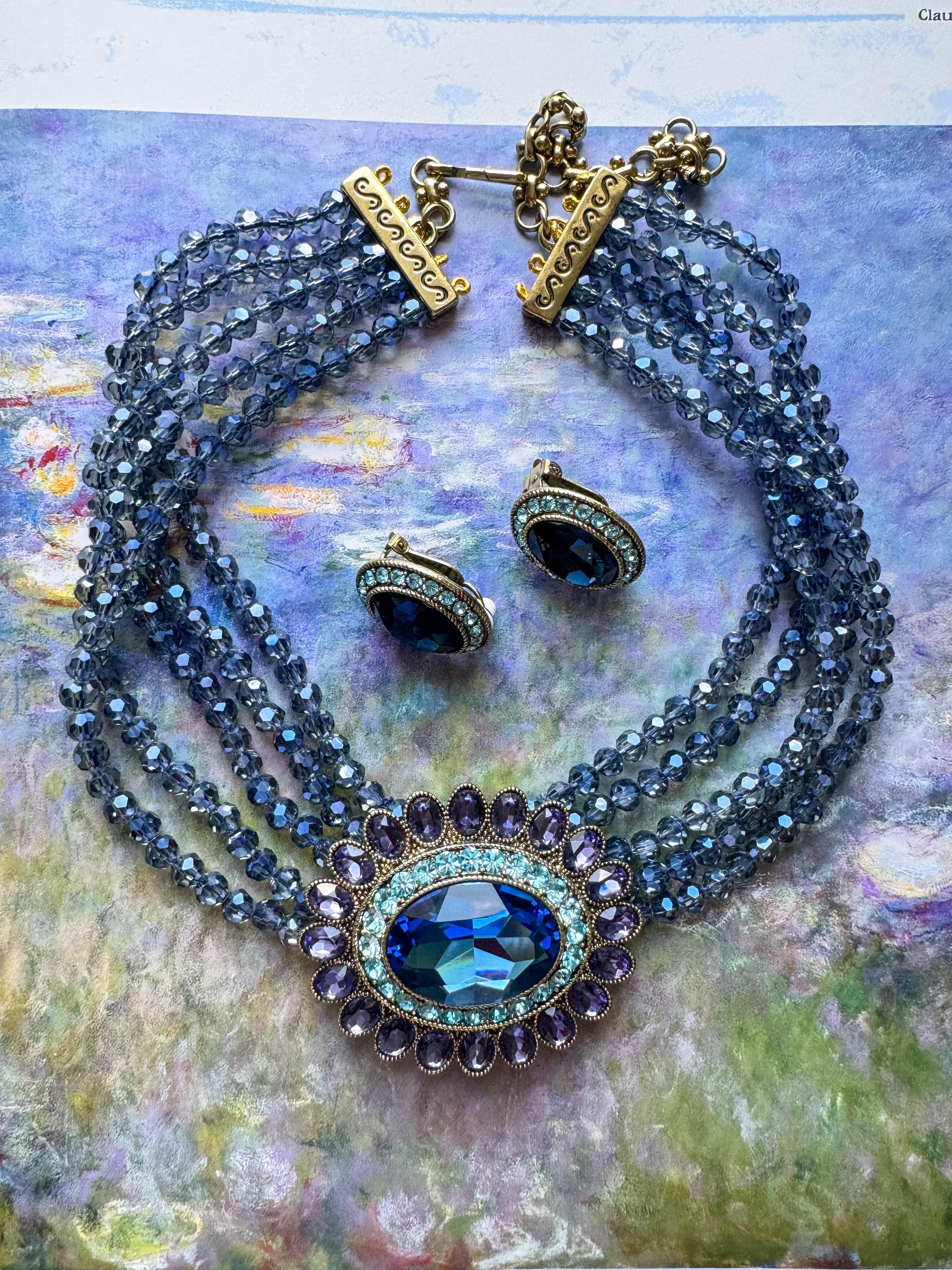 Heidi Daus Jewelry Canada