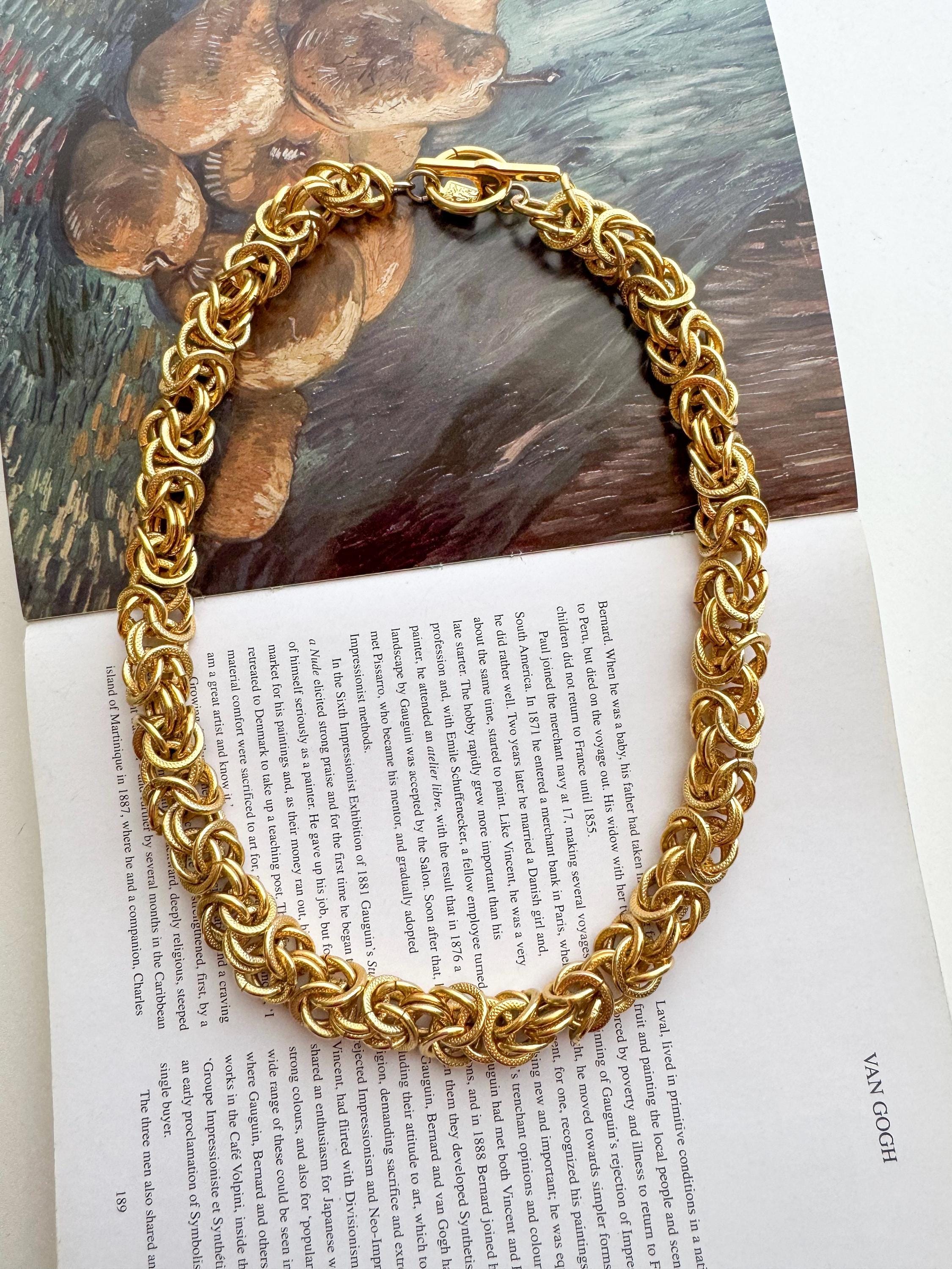 Anne chez jewelry - Etsy 日本