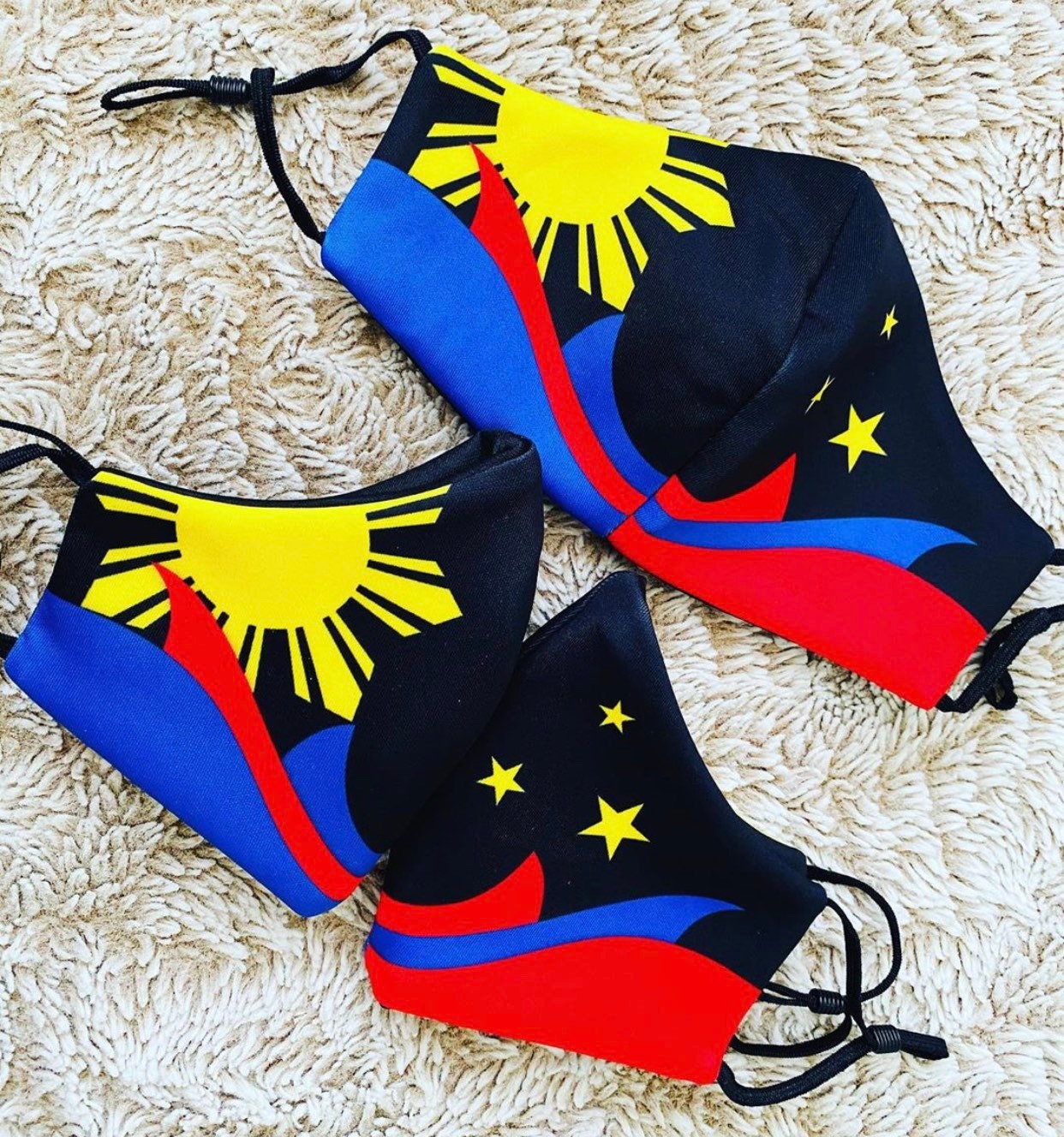 Philippine mask care mask face mask washable mask Etsy