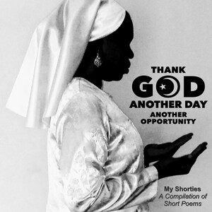 THANK GOD (POETRY EBook)