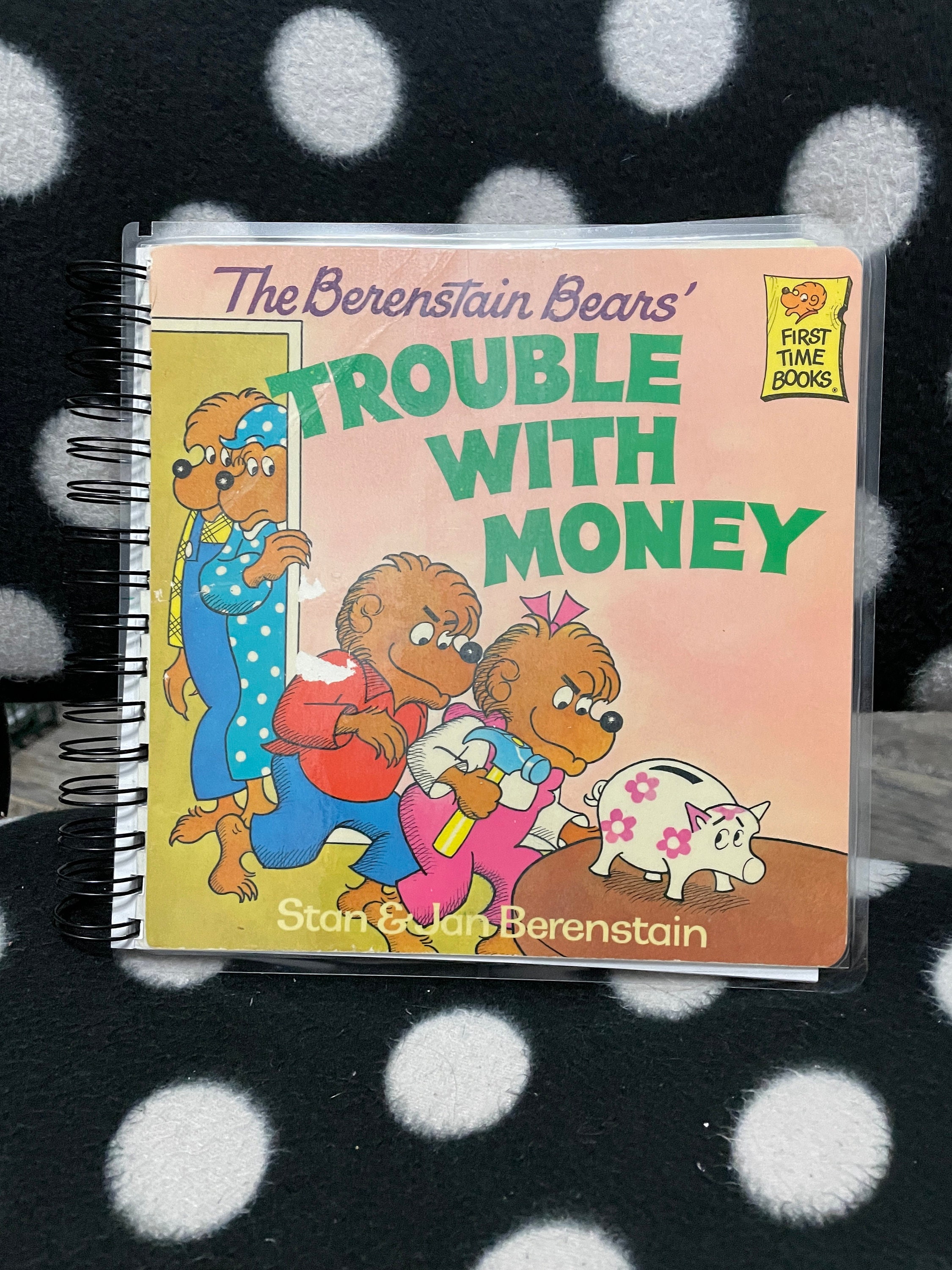 Berenstain bear books - Etsy 日本