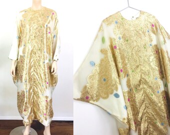 1960s caftan