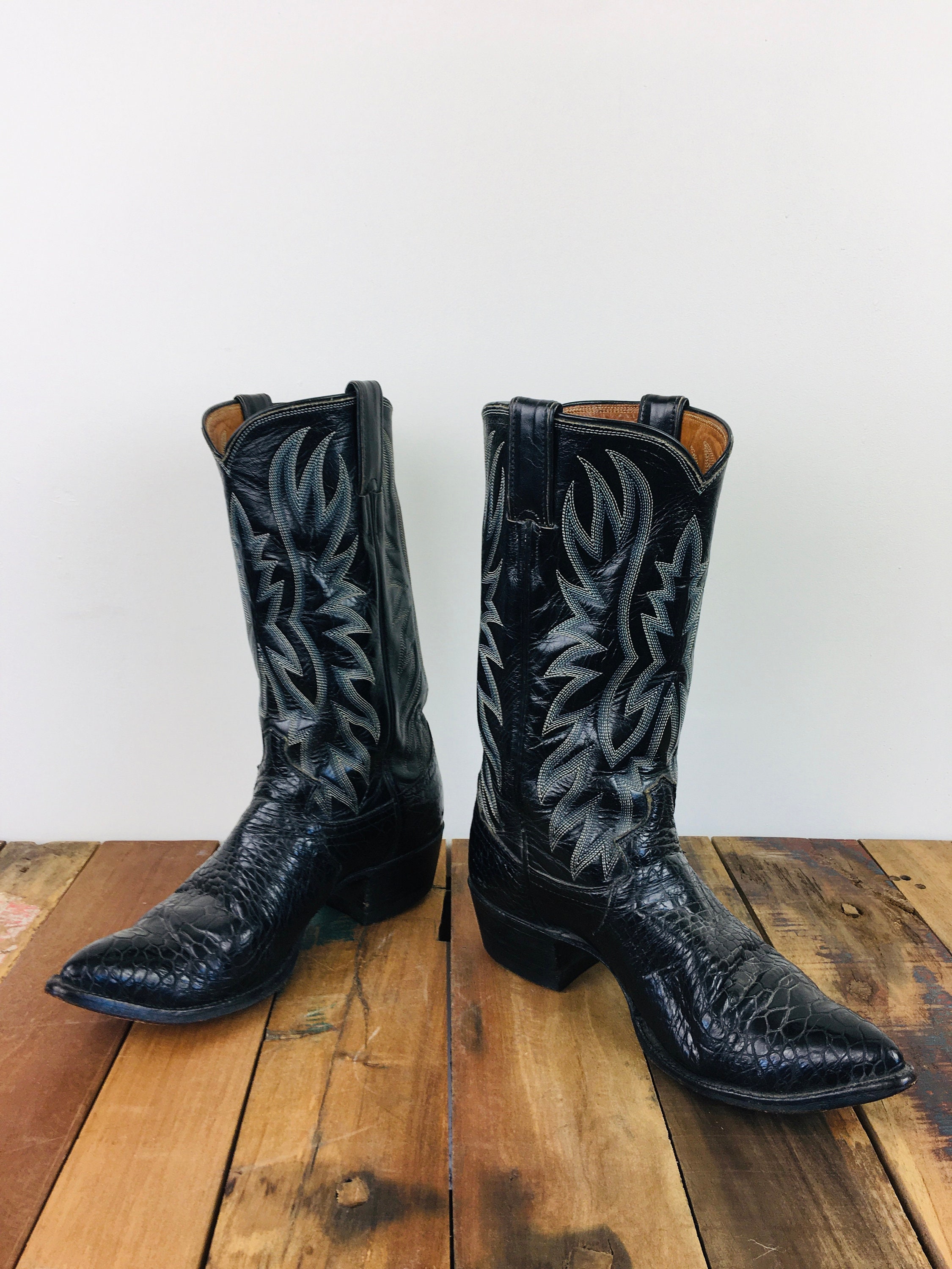 Sea Turtle Boots - Etsy