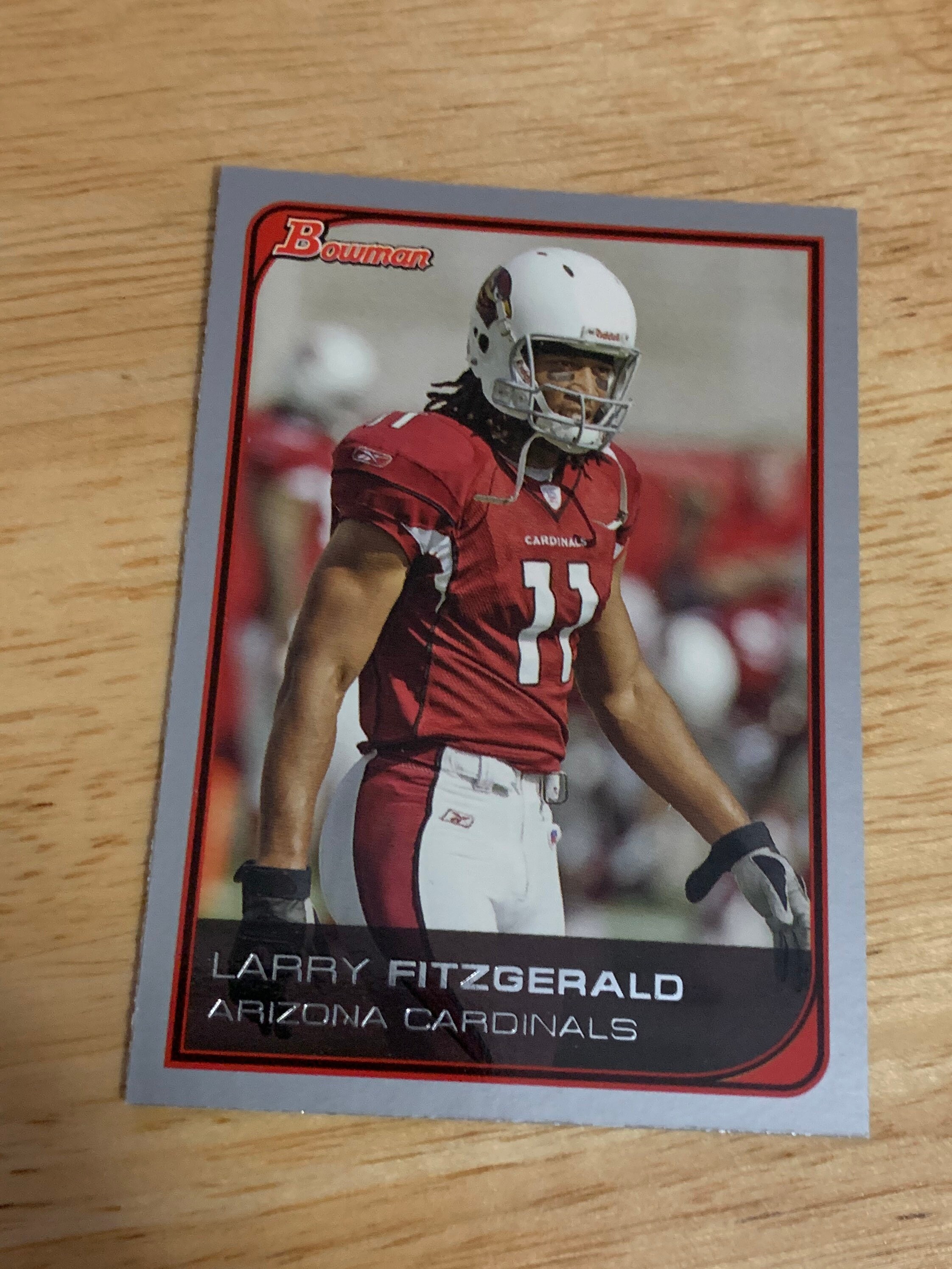 Larry Fitzgerald 20 Card Lot 17 Panini Classics Gold 15 Etsy