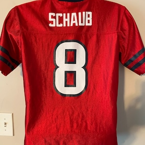 Matt ryan jersey youth medium hot sale