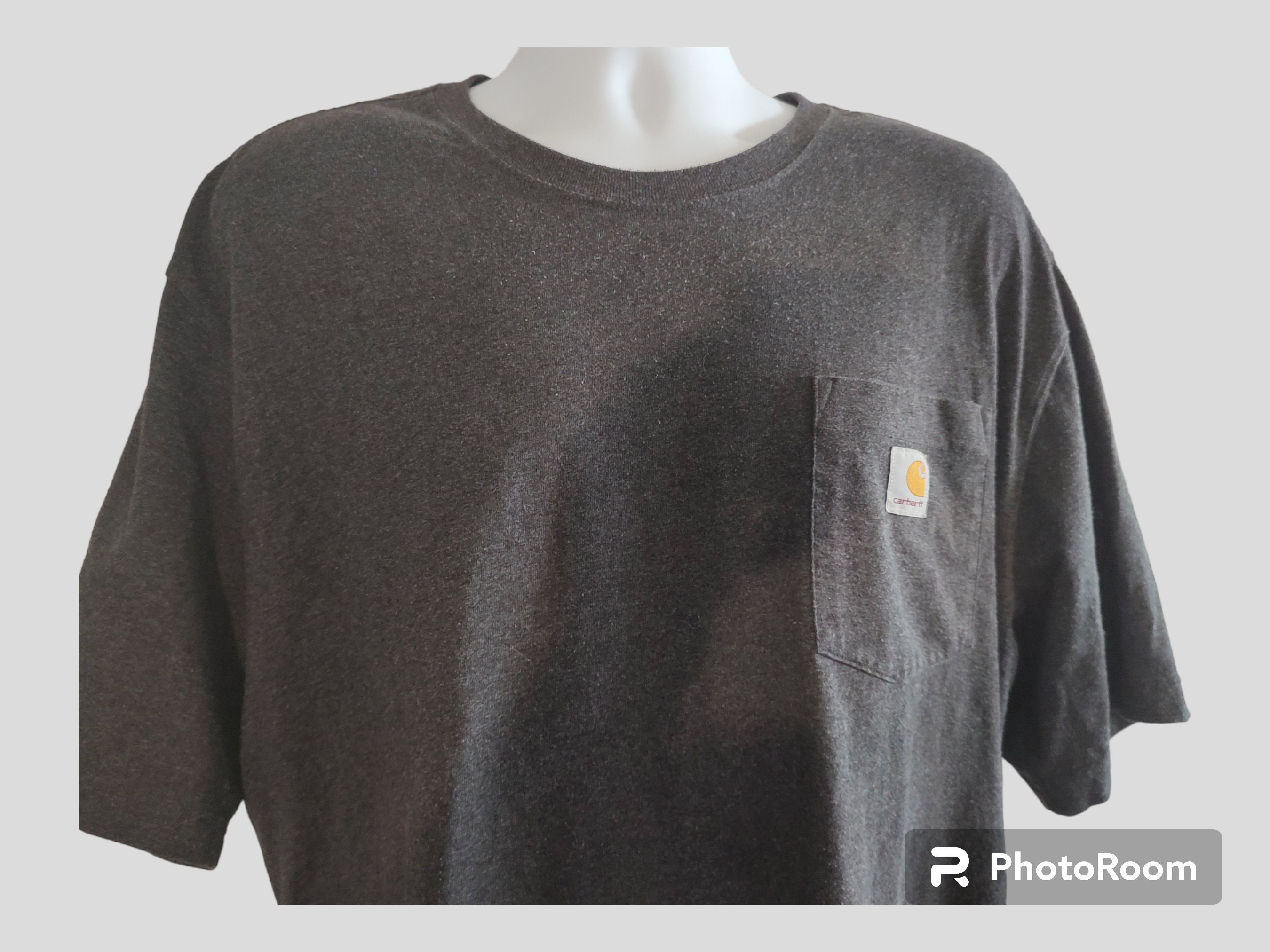 Vintage carhartt shirt cheap