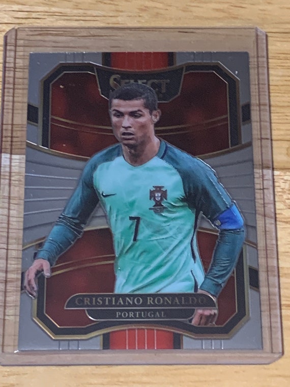 FOOTBALL/SOCCER CARDS