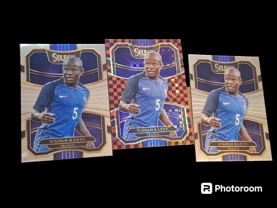 panini select soccer 17-18 エムバペ RC｜ゲーム・おもちゃ・グッズ
