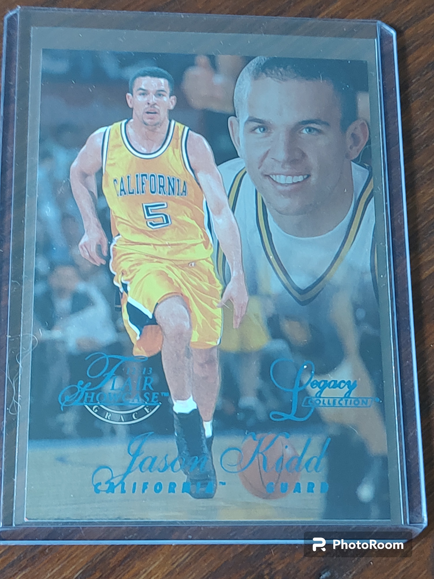 Jason Kidd 