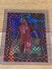 Rare ‘17-18 Panini Select Checkerboard Prizm #177 Crystal Dunn Women’s Soccer card Football United States of America Portland Thorns FC 