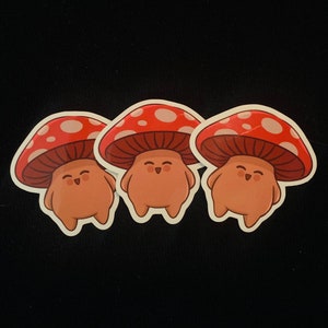 Gus Sticker