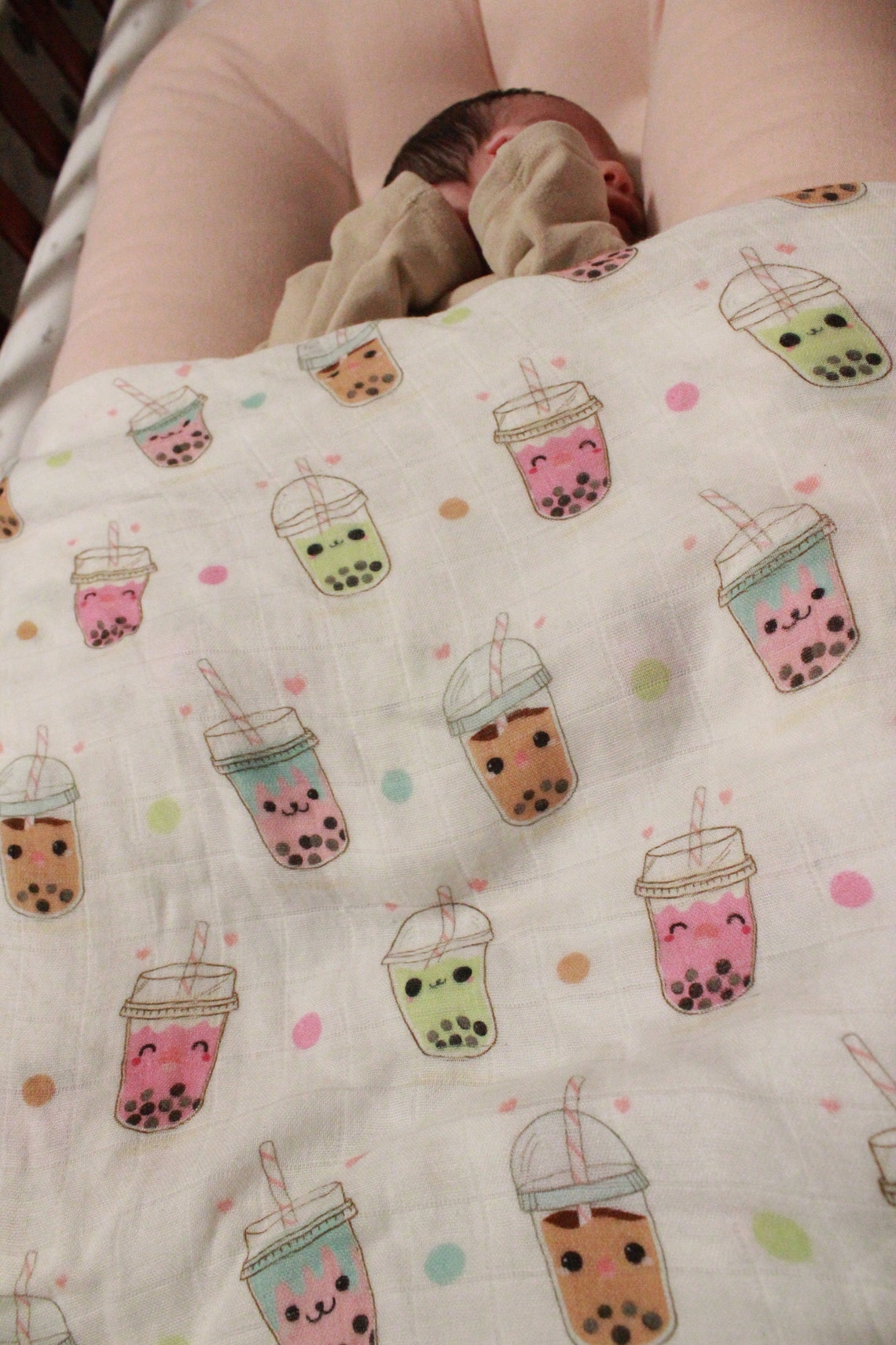 Organic Muslin Wrap Organic Swaddle Muslin Swaddle Blanket Etsy Canada