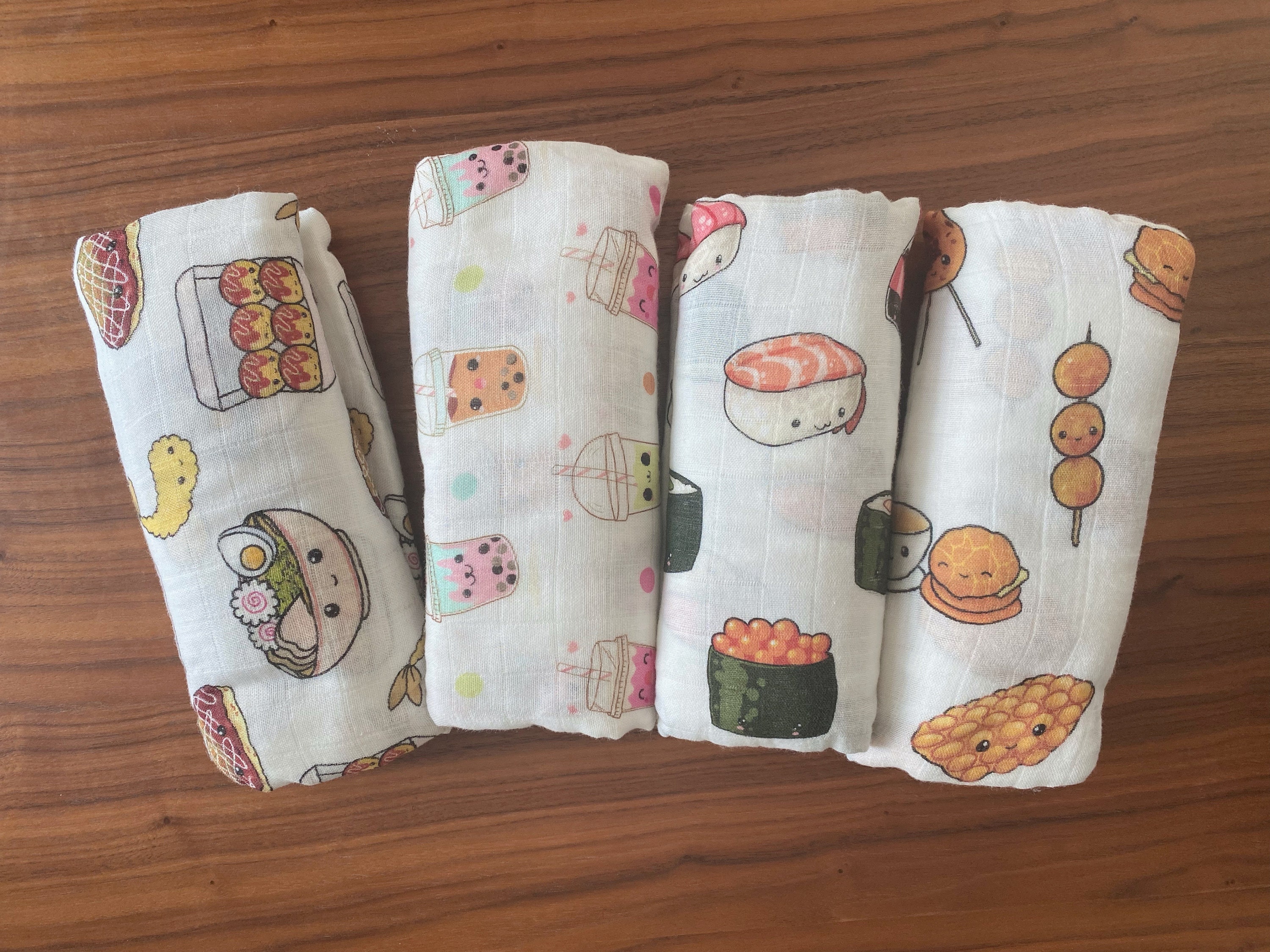 Organic Muslin Wrap Organic Swaddle Muslin Swaddle Blanket Etsy Canada