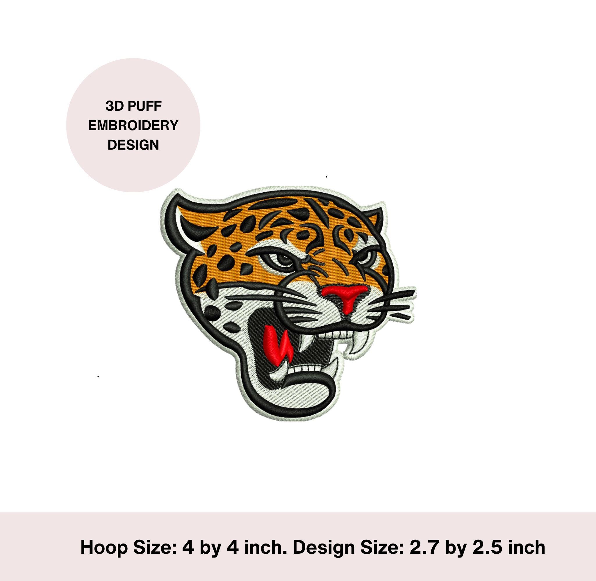 Jaguar Head Design - Etsy, image size:2050x2000