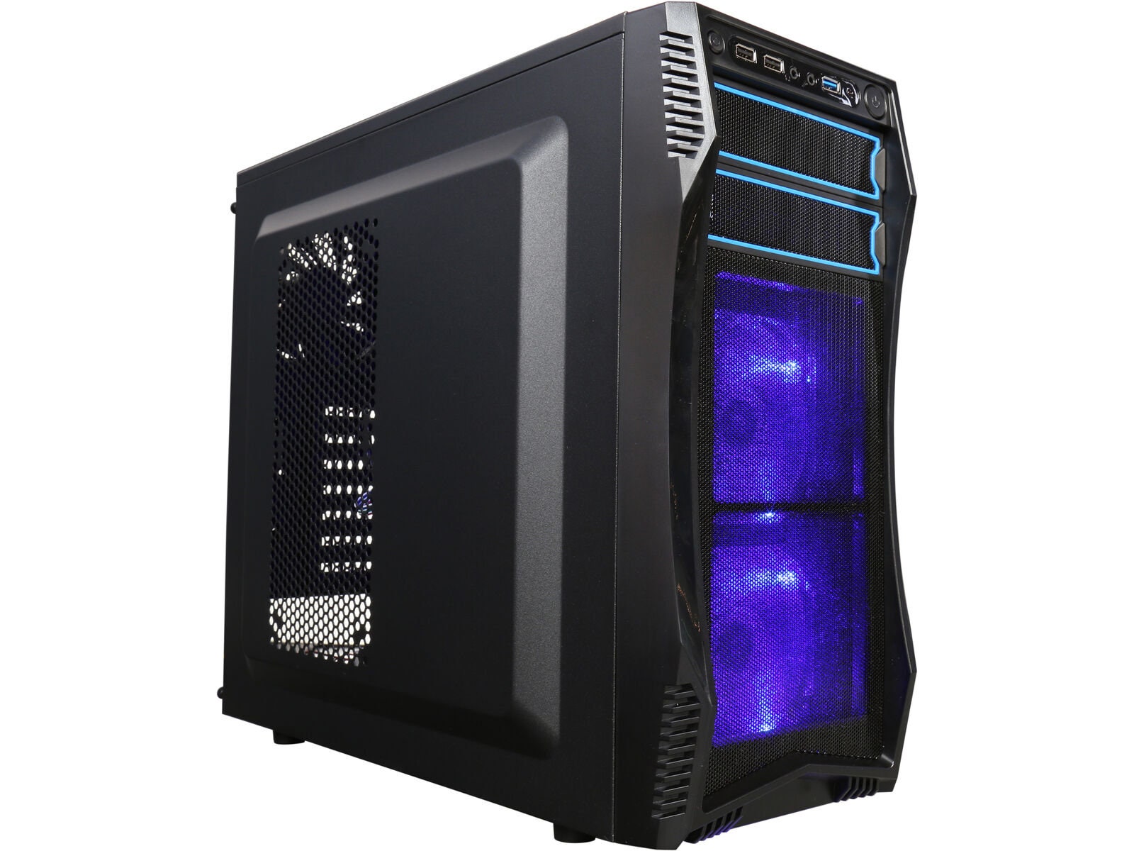 windows 7 gaming pc