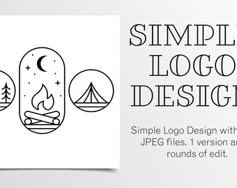 Basic Logo Design