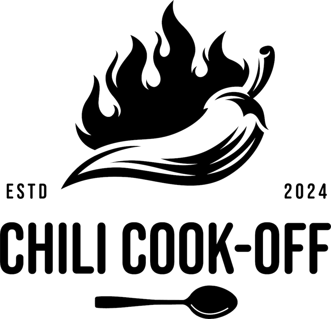 2024 Chili Cook off Pepper SVG, - Etsy