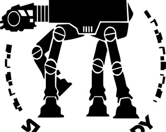 Slow and Steady Walker Art