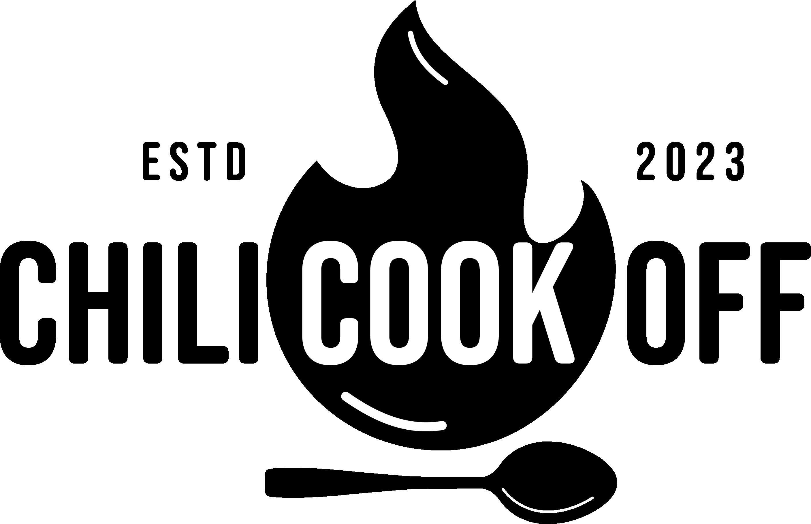 Custom Chili Cook off Logo - Etsy