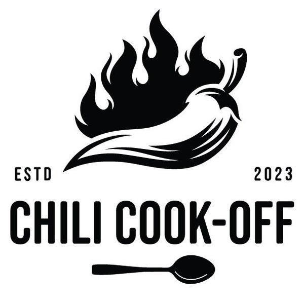 Chili Cook Off - Etsy