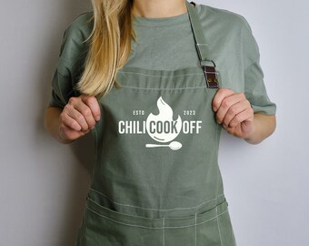 2023 SVG Chili Cook Off SVG, Circut