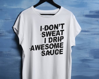 Awesome Sauce SVG