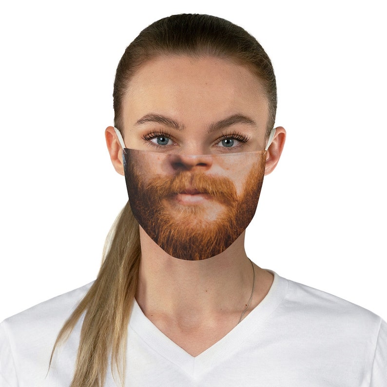 Beard Face Mask Covid Beard Mask Face Covering Fabric Etsy Beard Face Mask Covid Beard Mask Face Covering Fabric Etsy