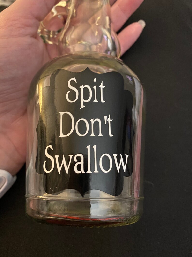 Funny Bathroom Jars Novelty Jars Adult Humor Jars Bathroom Etsy