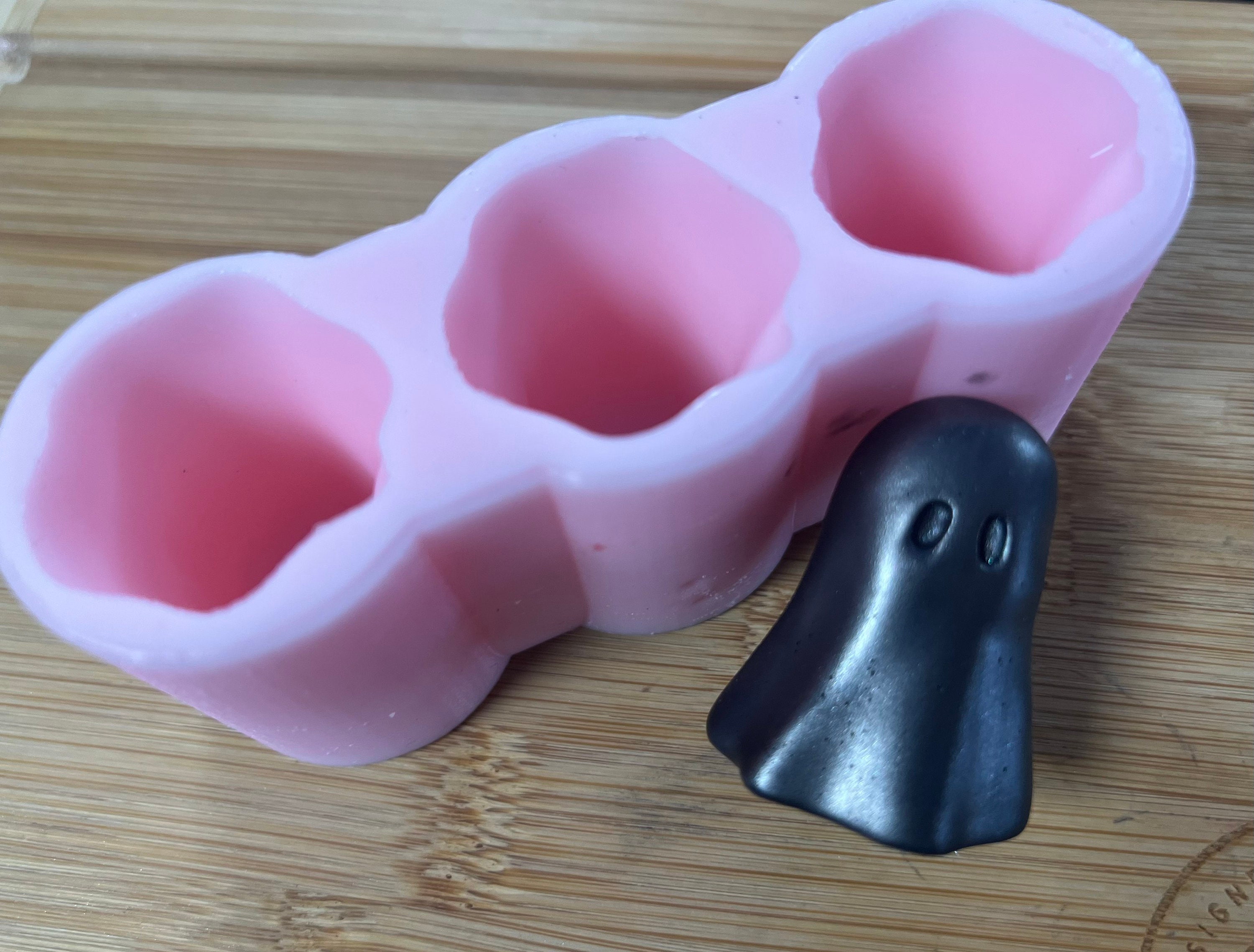 JDEFEG Wax Melt Molds Silicone Mould Silicone for Easter for