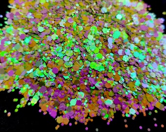 Carnival - Glitter Bag 10g