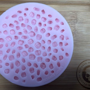 Human Teeth Silicone Mold. Tooth Silicone Mold. Silicone mould for resin craft.