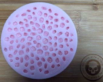 Human Teeth Silicone Mold. Tooth Silicone Mold. Silicone mould for resin craft.