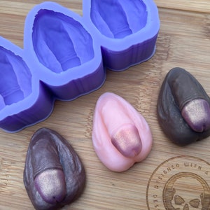 Funny Penis Chocolate Mold 8 Cavity 3d Silicone Mold Dick - Temu Belgium