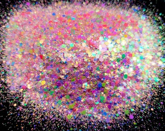 Pixie Dust - Glitter Bag 10g