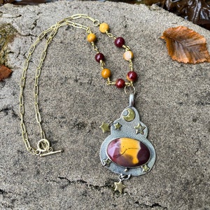 Expecto patronum necklace sale