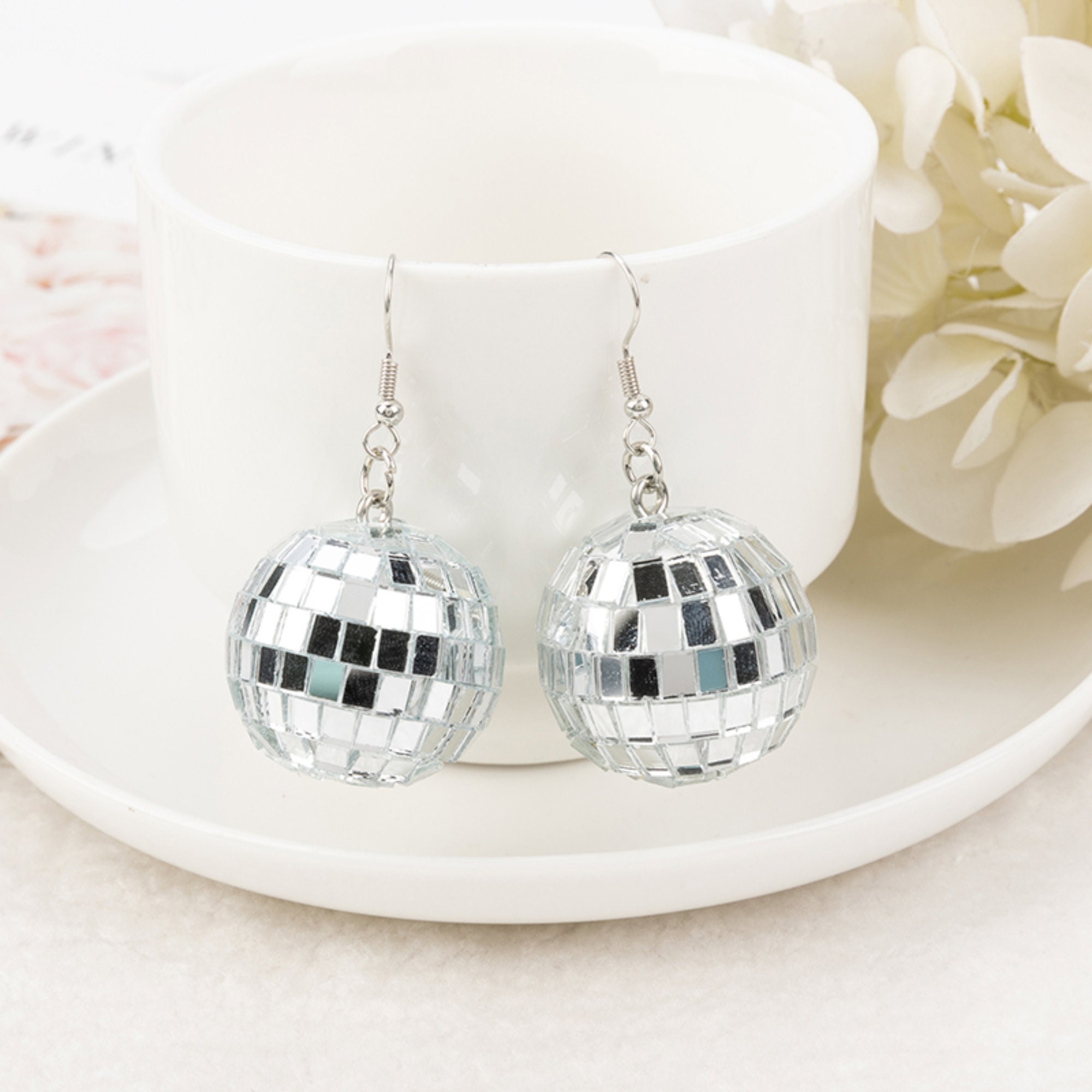 Weird earrings deals etsy