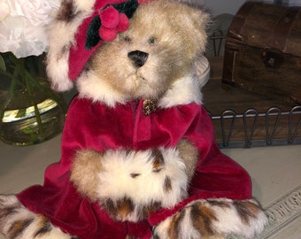 ganz teddy bears