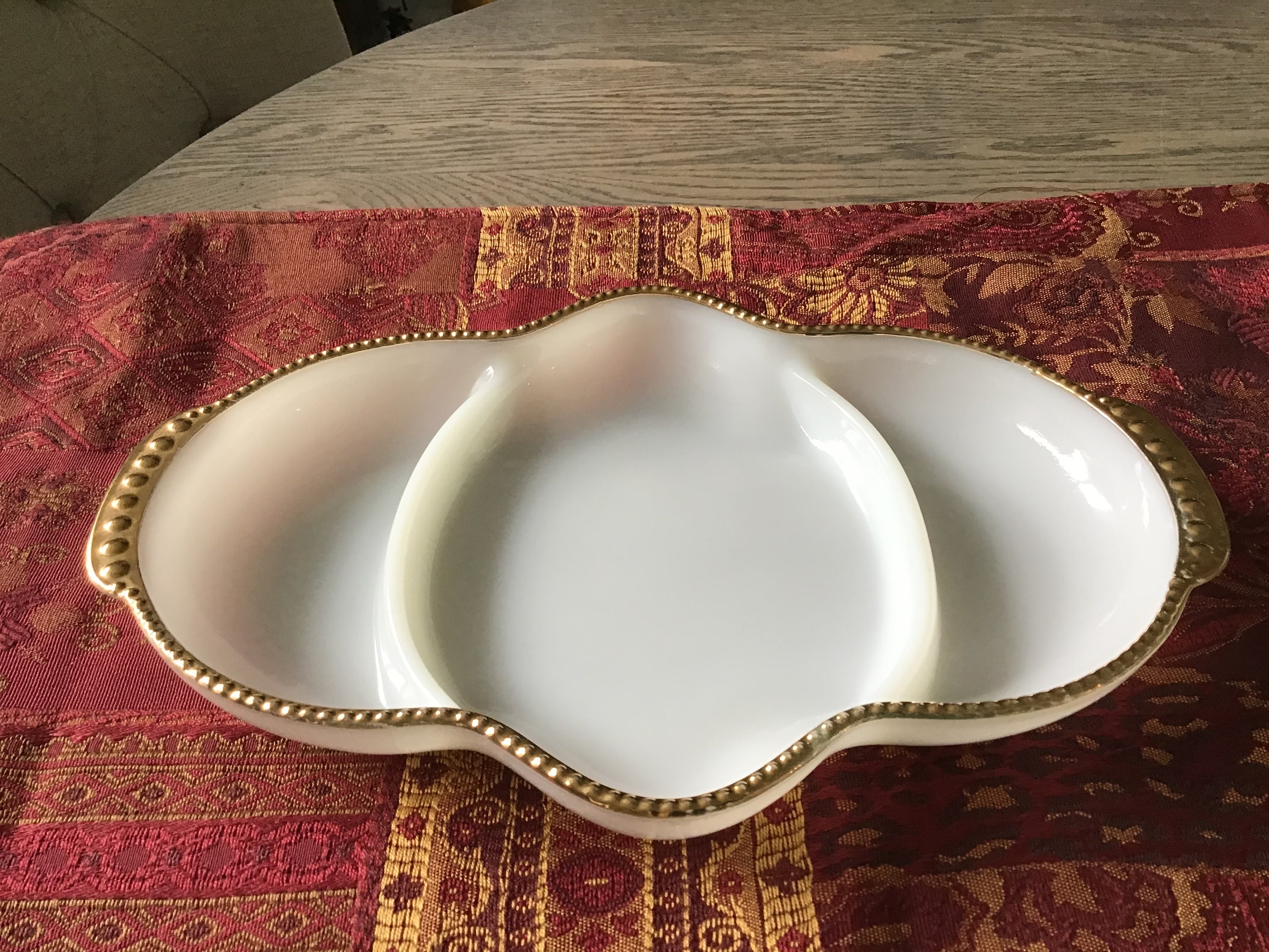 ファイヤーキングゴールドトリムレリシュディシュ