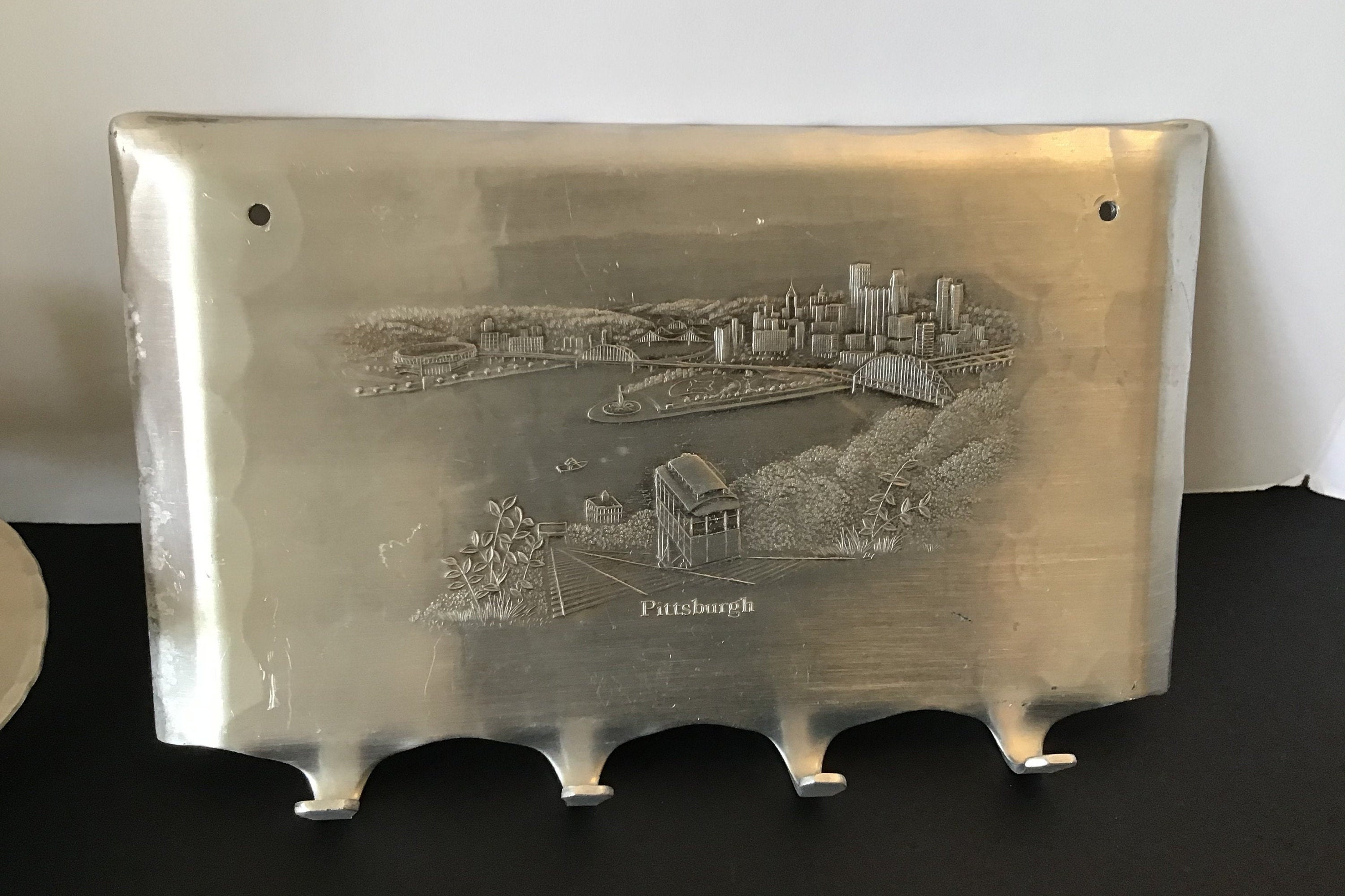 Wendell august forge pittsburgh incline wendell august forge etsy