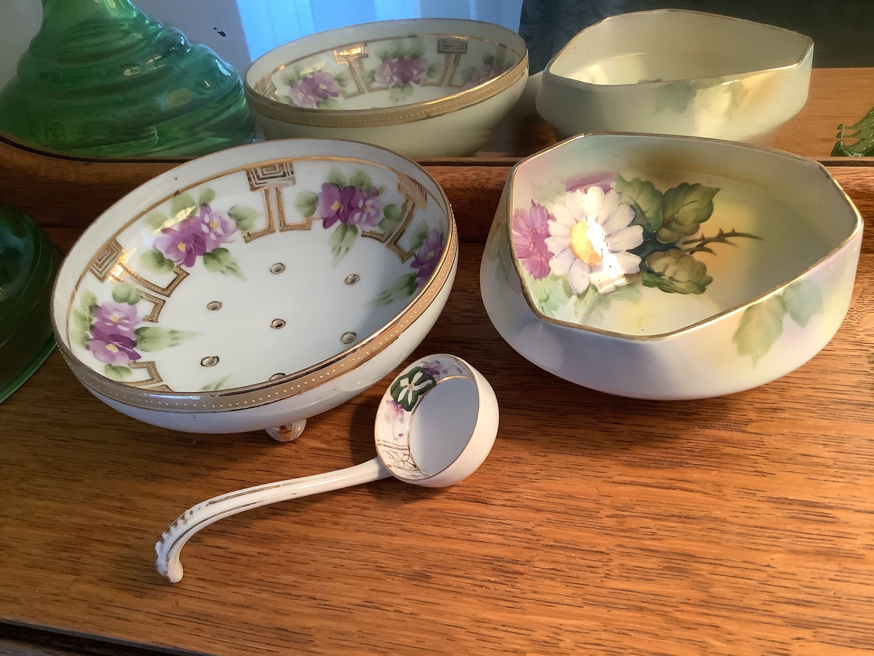 （み）のいちにち 〜わたしの空〜 シリーズ ６個セット <とのりむ製> Vintage Mixed Lot of Small Ceramics & Made in Japan Items | eBay