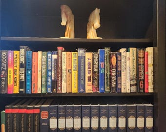 The World Book Encyclopedia COMPLETE Set 21 + 2 Vols (1983