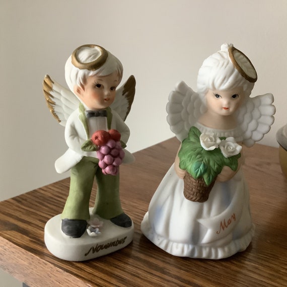 Boy best sale birthday figurines