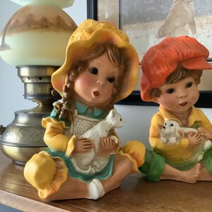 Universal Statuary Corp - Etsy
