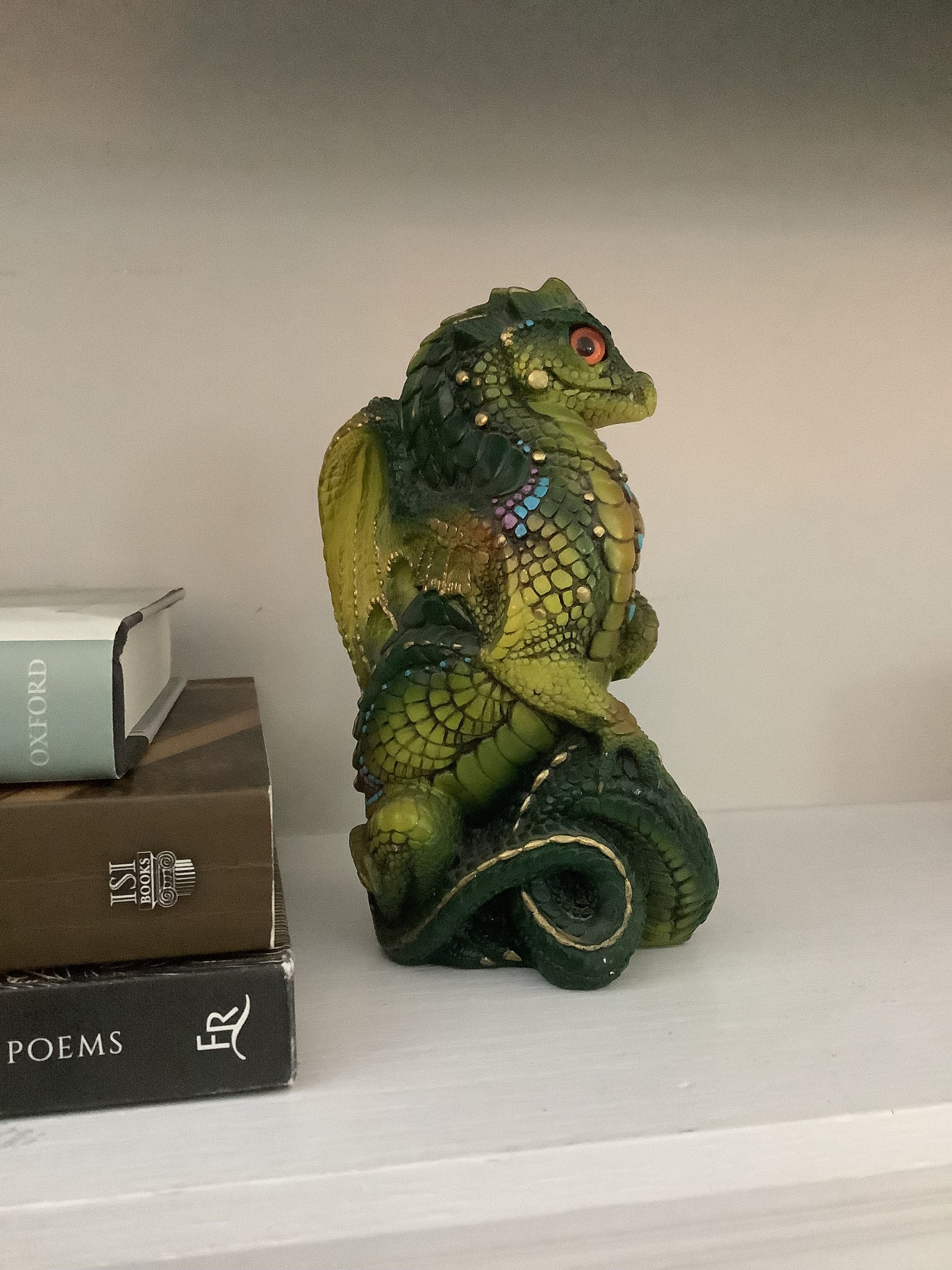 Vintage Windstone Editions DRAGON - Collectibles, Retired Vintage Windstone Editions DRAGON - Collectibles, Retired